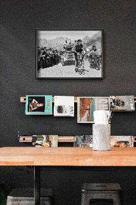 Plakat na ścianę Tour de France