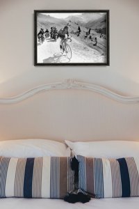 Plakat na ścianę Fotografia Tour de France