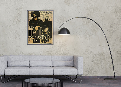 Plakat La Revue Blanche