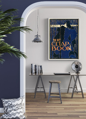 Plakat Jegomość Book