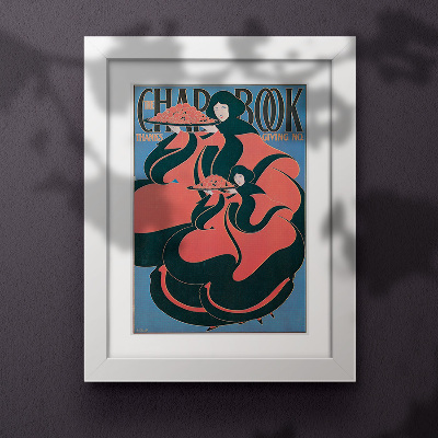 Plakat Jegomość Book