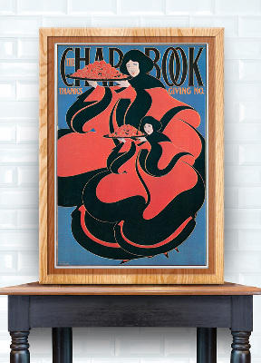 Plakat Jegomość Book