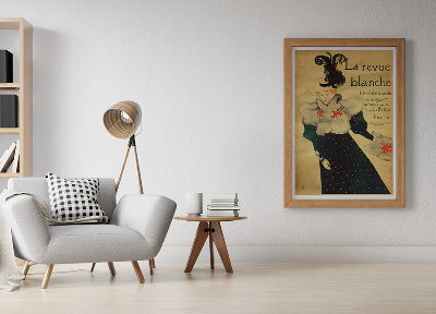 Plakat La Revue Blanche