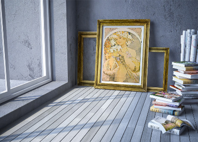 Plakat La Fleur