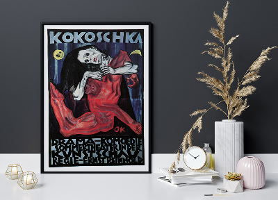 Plakat Pieta