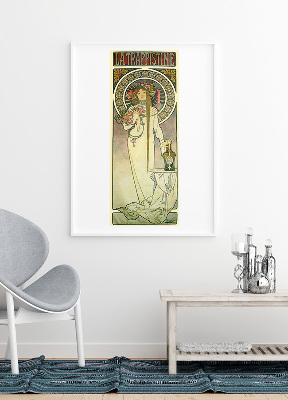 Plakat Canvas La Trappistine