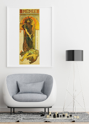 Plakat Canvas Medea