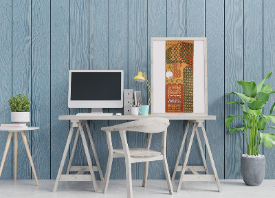 Plakat Canvas Wystawa Wiedeń Secesja XIV