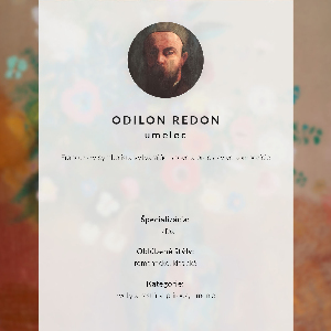 Wydruk na płótnie Bukiet kwiatów