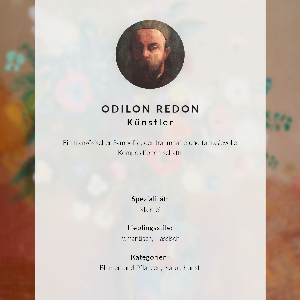 Wydruk na płótnie Bukiet kwiatów