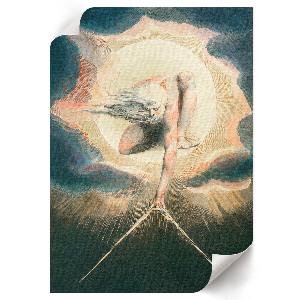 Plakat premium Starzec Dni