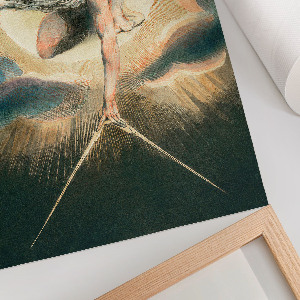 Plakat premium Starzec Dni