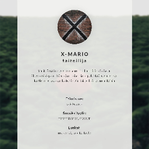 Grafika na ścianę Samotne drzewo