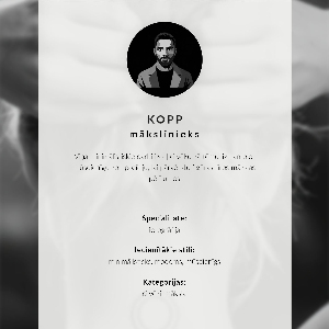 Grafika na ścianę Spokój równowaga