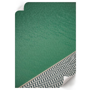 Wydruk na płótnie Brzeg basenu