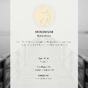 Wydruk na płótnie Czarny pomost