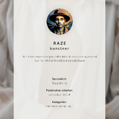 Grafika na ścianę Czarno-białe piękno