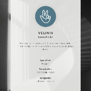 Grafika na ścianę Nowoczesna architektura