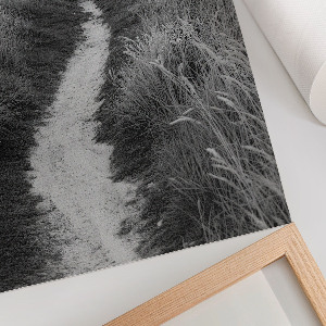 Grafika na ścianę Latarnia morska