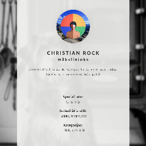 Wydruk na płótnie Koń portret