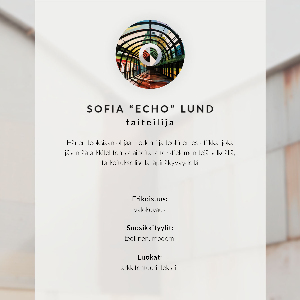 Grafika na ścianę Industrialny minimalizm