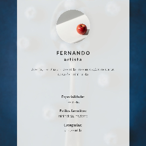 Dekoracyjny plakat ścienny Tropikalny ananas