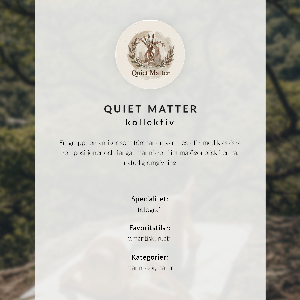 Plakat premium Letni relaks