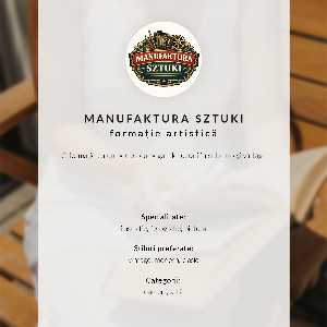 Grafika na ścianę Ananasowy portret