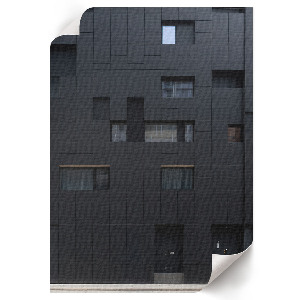 Wydruk na płótnie Nowoczesna architektura