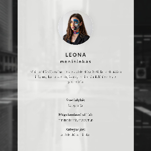 Plakat premium Nowoczesna architektura