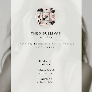 Wydruk na płótnie Lustrzane odbicie