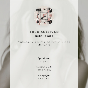 Wydruk na płótnie Lustrzane odbicie