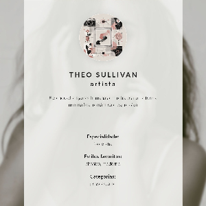 Wydruk na płótnie Lustrzane odbicie