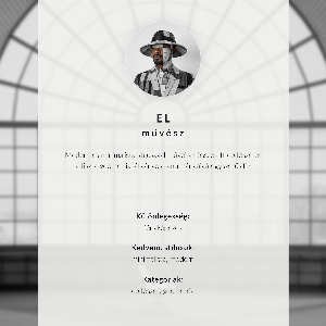 Dekoracyjny plakat ścienny Geometryczne wzory