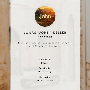 Wydruk na płótnie Zimowy samochód