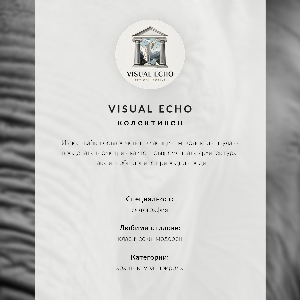 Wydruk na płótnie Mężczyzna w jeziorze