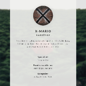 Grafika na ścianę Górski pejzaż