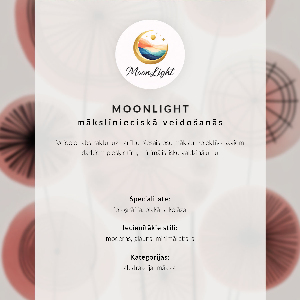 Dekoracyjny plakat ścienny Białe skrzydła