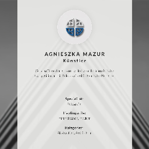 Wydruk na płótnie Karuzela i niebo