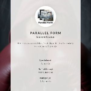 Plakat premium Dłonie i ptaki