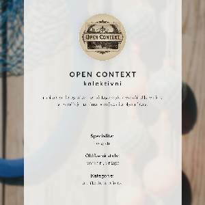 Dekoracyjny plakat ścienny Galopujące konie