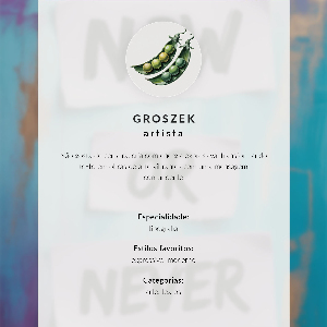 Grafika na ścianę Mocne graffiti