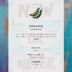 Grafika na ścianę Mocne graffiti