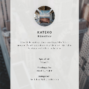 Wydruk na płótnie Miejska panorama