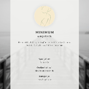 Wydruk na płótnie Tropikalny raj