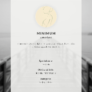 Wydruk na płótnie Tropikalny raj