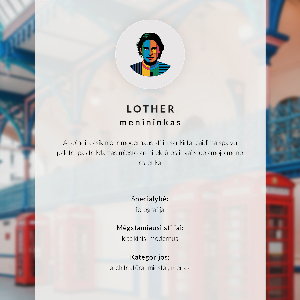 Grafika na ścianę Miejskie odbicie