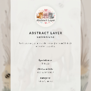 Wydruk na płótnie Wróżka na kwiatku