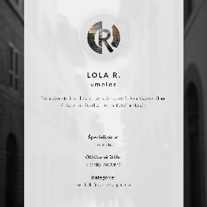 Plakat premium Miejskie dachy