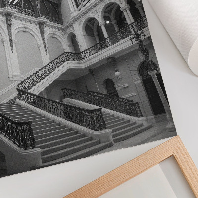 Plakat premium Klasyczna architektura